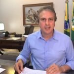 Camilo Santana revoga decreto e mantém fechamento de empresas em decisão nesta madrugada TEMA LIVRE