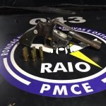 Troca de tiro deixa um morto no Bairro da Maravilha em Quixeramobim QUIXERAMOBIM