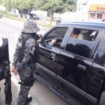 Com o aumento de barreiras, fiscalizações rígidas de combate à Covid-19 são expandidas para a RMF e Interior do Ceará PLANTÃO POLICIAL