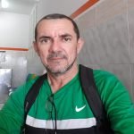 Desportista Rinaldo Roger é encontrado morto no interior de seu apartamento em Quixadá QUIXADÁ