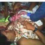 Bebê nasce em parto realizado dentro de casa por uma patrulha da Guarda Municipal de Fortaleza no Caça e Pesca PLANTÃO POLICIAL