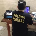Adolescente de 17 anos é alvo de operação da PF contra ataques cibernéticos em Fortaleza PLANTÃO POLICIAL