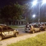 PLANTÃO POLICIAL