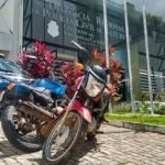 Cinco indivíduos suspeitos de roubos de veículos são capturados em Baturité PLANTÃO POLICIAL