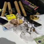Mais de dez suspeitos são capturados pela Polícia com armas, drogas e por promover ações de apologia ao crime PLANTÃO POLICIAL