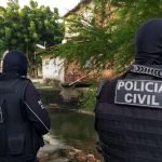 Após dez meses, homem que estava desaparecido volta para casa com ajuda de policiais civis PLANTÃO POLICIAL