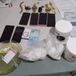 Ação conjunta das Polícias Civil e Militar resulta na captura de foragido em Crateús PLANTÃO POLICIAL