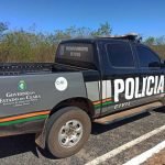 Pai é preso pela Polícia Civil suspeito de cometer estupro de vulnerável contra filha em Graça PLANTÃO POLICIAL