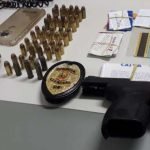 DDM de Quixadá apreende materiais em casa de alvo de investigação por crimes sexuais QUIXADÁ