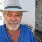 Morre seu Fernando, o Coveiro mais antigo de Quixeramobim QUIXERAMOBIM