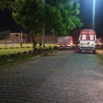 Áudio gravado no WhatsApp durante assassinato de irmãos em Itaitinga revela intenso tiroteio PLANTÃO POLICIAL