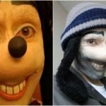 Cuidado: o novo vilão das crianças conectadas atende pelo nome de “Homem Pateta” PLANTÃO POLICIAL