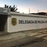 Polícia Civil cumpre mandado de prisão preventiva em desfavor de suspeito de homicídio em Quixeramobim QUIXERAMOBIM