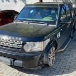 Homens invadem casa e levam morador na Cidade dos Funcionários, mas polícia consegue resgatar vítima PLANTÃO POLICIAL