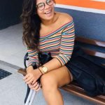 Estudante de enfermagem da cidade de Quixeramobim faz campanha virtual para comprar prótese QUIXERAMOBIM