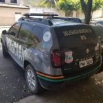 Foragida da Justiça é presa pela Polícia Civil em Crateús PLANTÃO POLICIAL