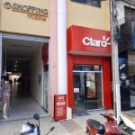 A Lojas Claro em Quixeramobim está com promoções para o dia dos pais. QUIXERAMOBIM