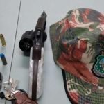 Polícia encerra festa de aniversário com 200 pessoas em Pacatuba; três são detidos PLANTÃO POLICIAL