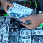 Mercadorias sem nota fiscal avaliadas em R$ 2 milhões são apreendidas pela PRF em Ubajara PLANTÃO POLICIAL