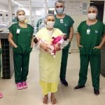 Quixeramobim: Hospital Regional do Sertão Central é referência em Neonatologia no Ceará QUIXERAMOBIM