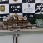 PLANTÃO POLICIAL