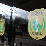 PLANTÃO POLICIAL