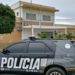 PLANTÃO POLICIAL