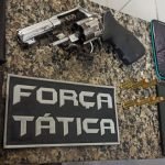 PLANTÃO POLICIAL