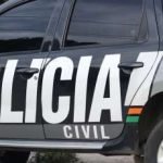 Polícia Civil prende médico suspeito de violação sexual em Quixeramobim QUIXERAMOBIM