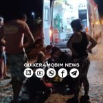 QUIXERAMOBIM