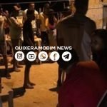 QUIXERAMOBIM