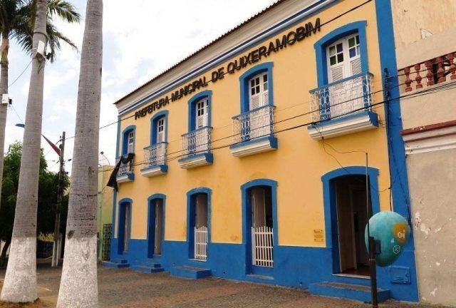 Prefeitura de Quixeramobim decreta ponto facultativo para sexta-feira, 30 de outubro