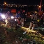 Homem bate carro, desce para ver estrago e cai em poço de 15 metros de profundidade TEMA LIVRE