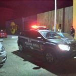 Polícia Civil autua seis pessoas por descumprimento de medidas sanitárias e encerra festa com gravação de DVD em Quixadá QUIXADÁ