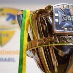 Sorteio da 3ª Fase da Copa do Brasil é hoje: Ceará e Fortaleza podem se enfrentar HORA DO ESPORTE