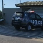 PLANTÃO POLICIAL