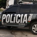 PLANTÃO POLICIAL
