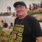 Preso por tráfico de drogas toma arma de escrivão e atira na nuca de agente em Delegacia de Tauá PLANTÃO POLICIAL