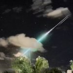 Veja o vídeo: Meteoro cruza céu do Ceará e é avistado em cinco cidades do Estado TEMA LIVRE