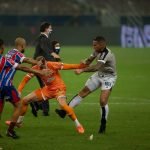 Expulsão na Copa do Nordeste pode ter punição válida para Série A e Copa do Brasil após julgamento HORA DO ESPORTE