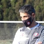 Juan Pablo Vojvoda é o novo técnico do Fortaleza HORA DO ESPORTE
