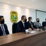 Polícia Civil encerra sequestro em Ibaretama e prende mulher envolvida no crime PLANTÃO POLICIAL