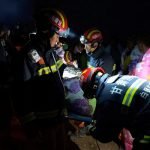 21 corredores morrem em ultramaratona de montanha na China HORA DO ESPORTE