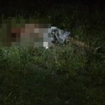 Homem é executado a tiros na noite deste domingo no Condomínio da Palha em Quixadá QUIXADÁ