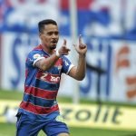 Pikachu trata liderança do Fortaleza com cautela e evita projeções: “É muito cedo para falar” HORA DO ESPORTE