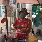 Desinformação e falta de acesso à internet atrasam cadastro para vacinação contra Covid-19 no Ceará TEMA LIVRE