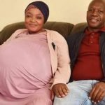 Grávida de oito bebês, mulher descobre mais duas crianças no útero e dá à luz a 10 filhos TEMA LIVRE