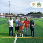 Boas notícias para o esporte de Quixeramobim. HORA DO ESPORTE