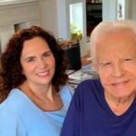 Filhos de Cid Moreira pedem interdição do pai e prisão da madrasta em processo TEMA LIVRE