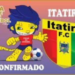 Os desportistas foram surpreendidos com a boa notícia da participação do Itatira Futebol Clube, na Copa de Base Feras HORA DO ESPORTE